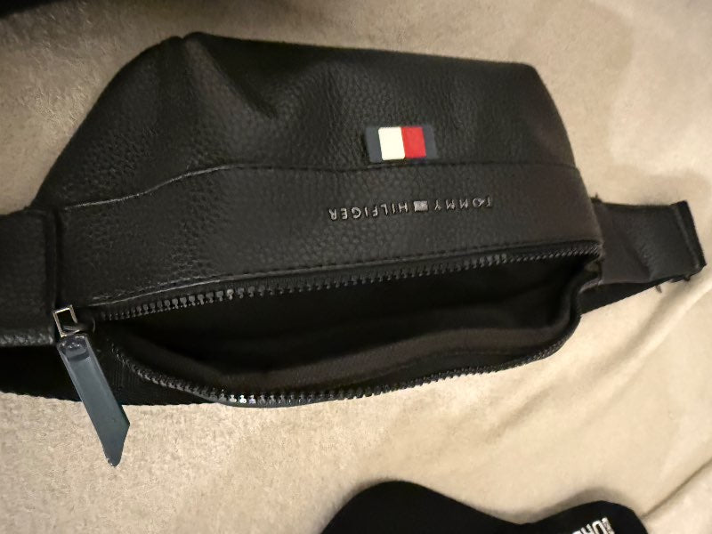 Tommy bag replica