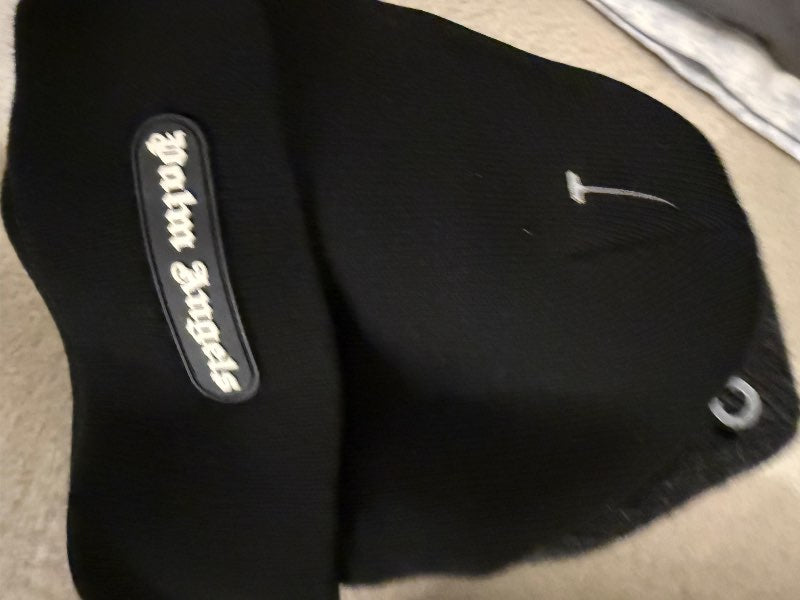 Palm hat replica
