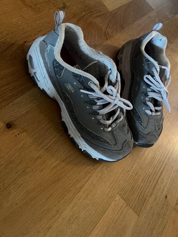 Skechers skòr