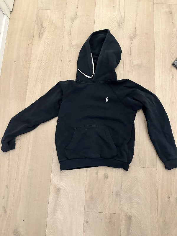 Polo hettupeysa(la)