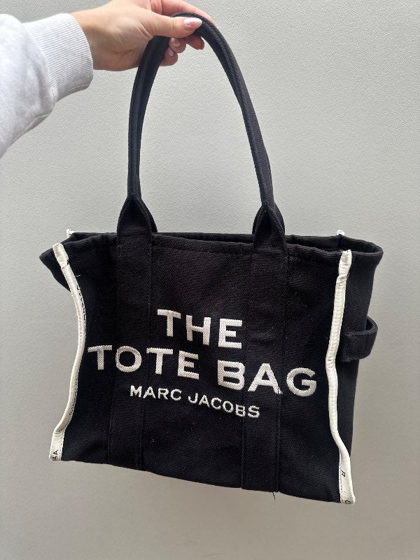 The tote bag marc jacobs