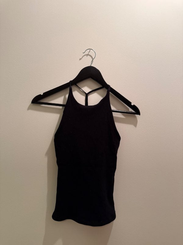 Zara toppur