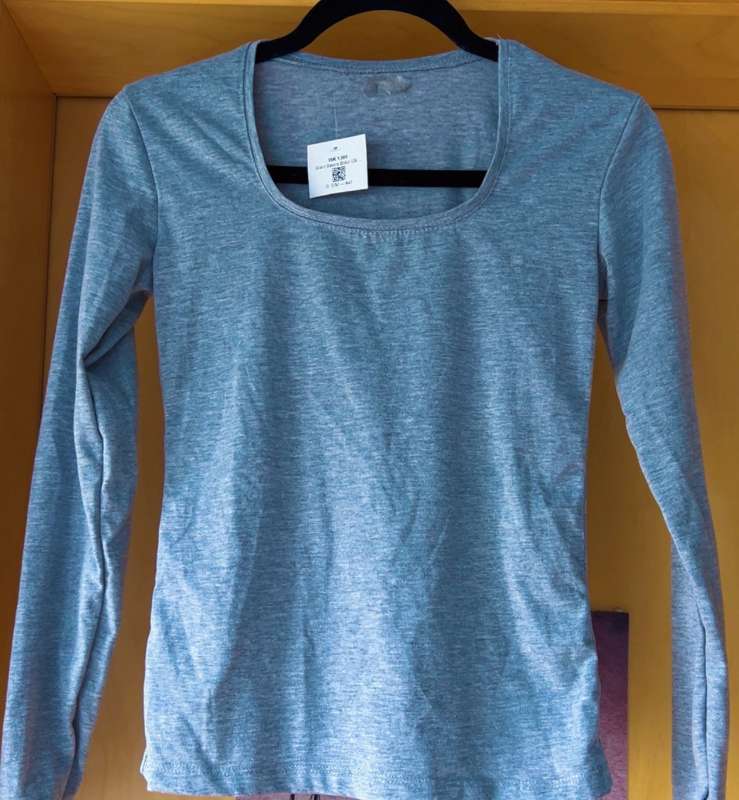 Giant Basic Bolur (Grey)