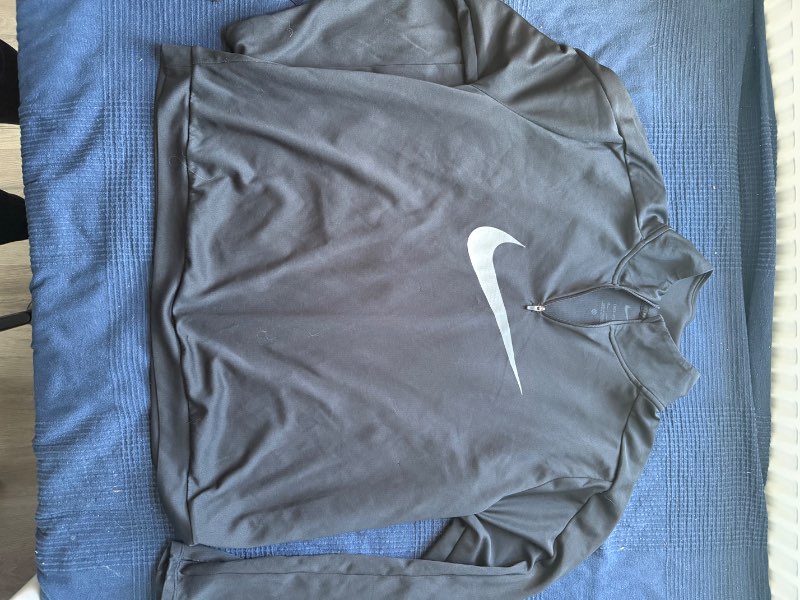 Nike bolur
