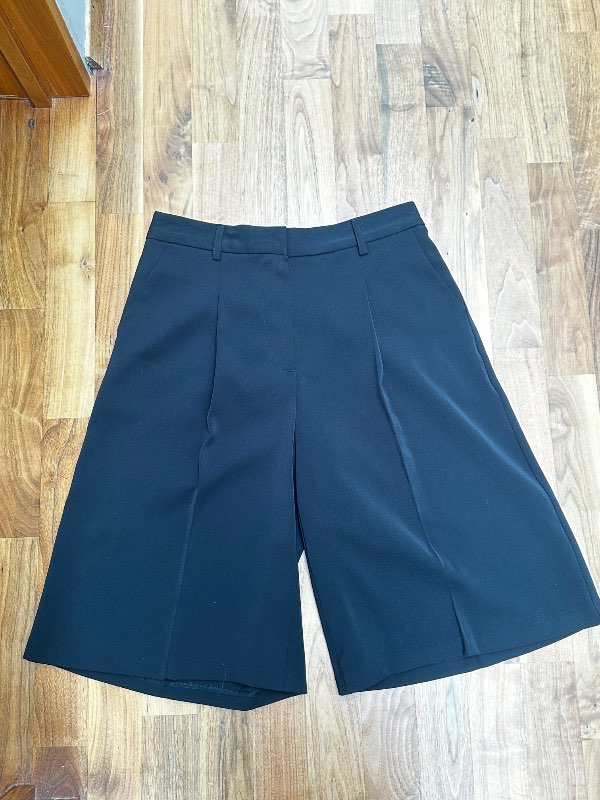 Jorts buxur ónotaðar