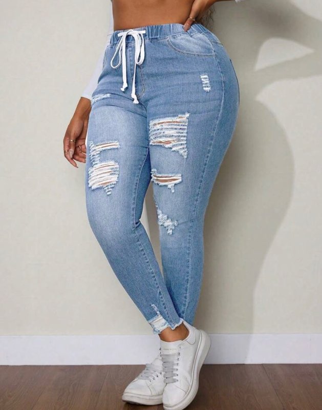 Gallabuxur NÝJAR b lj