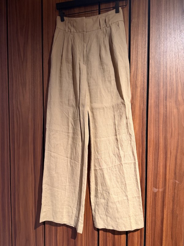 Massimo Dutti hörbuxur