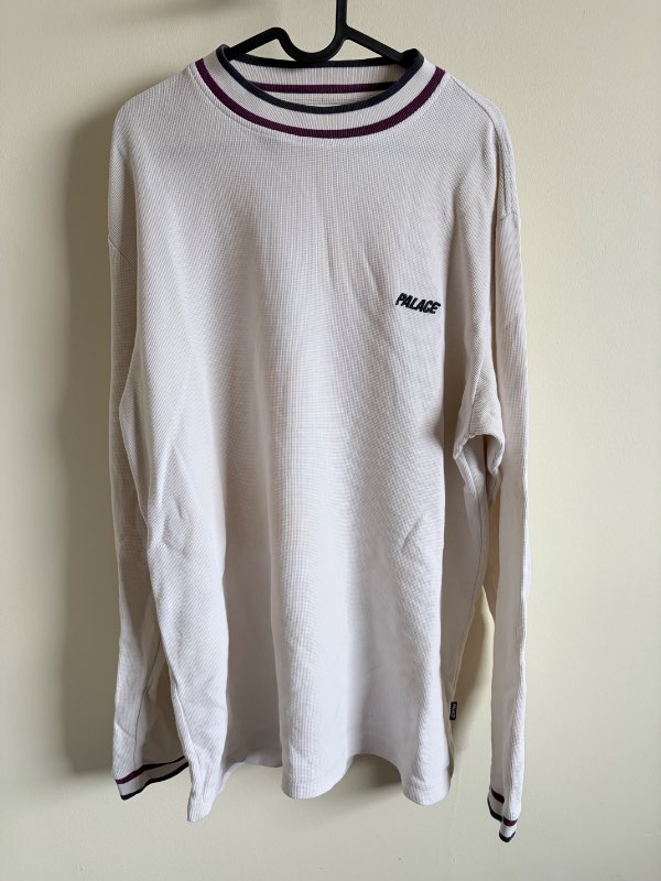 Palace Waffle Thermal