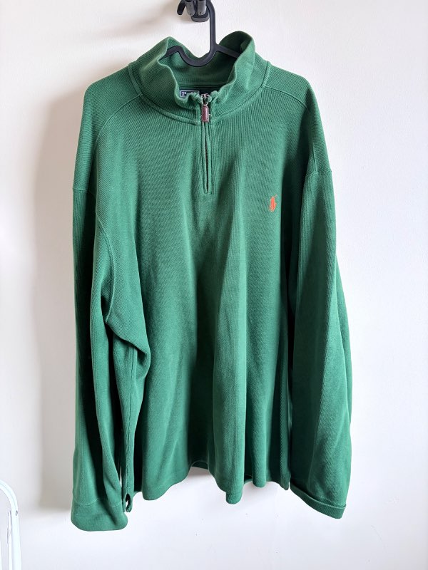 Ralph Lauren 1/4 Zip