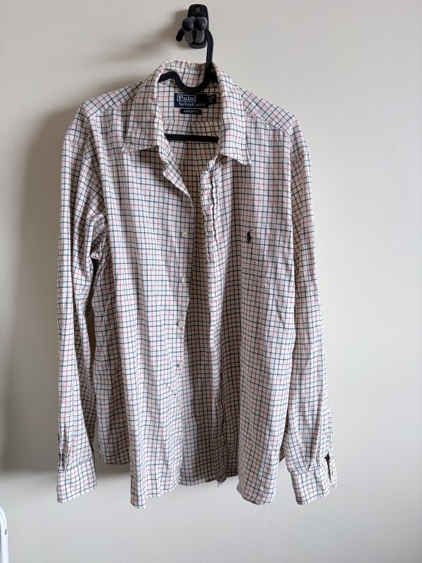 Ralph Lauren Shirt