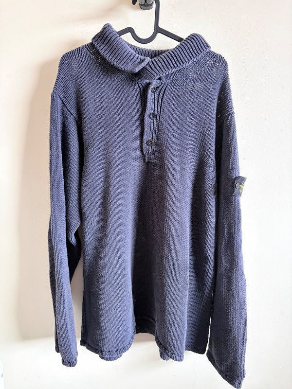 Stone Island Vintage Sweater
