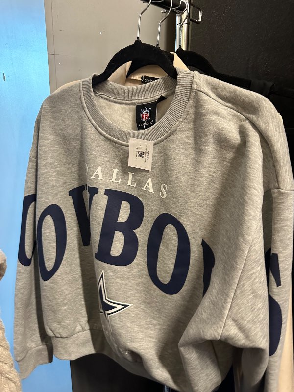 Primark texas cowboys