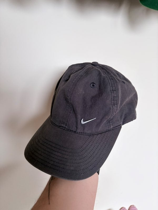 Nike hat