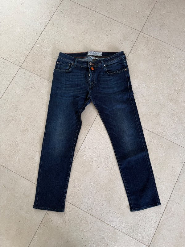 Jacob Cohen Gallabuxur, Style 622