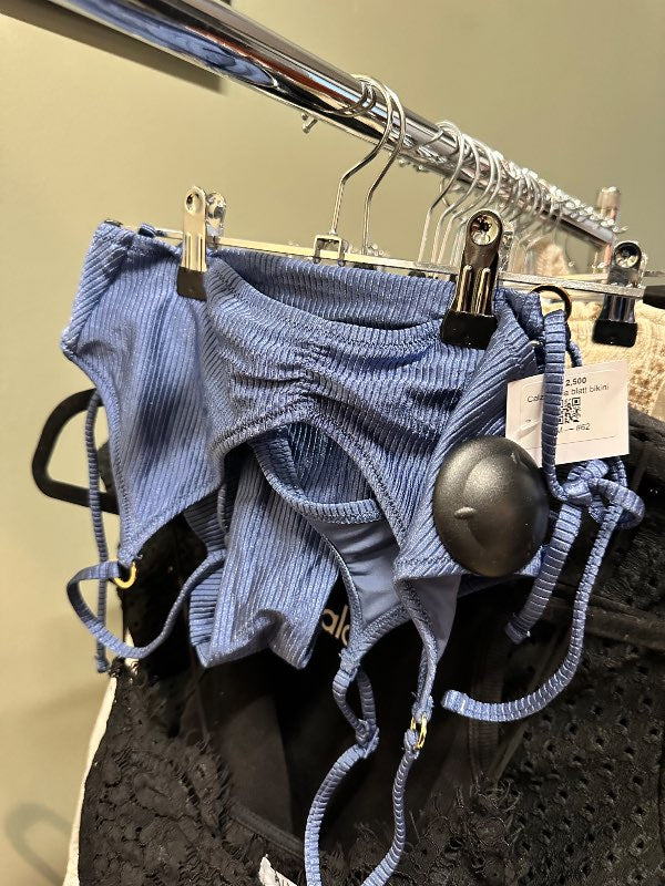 Calzedonia blatt bikini