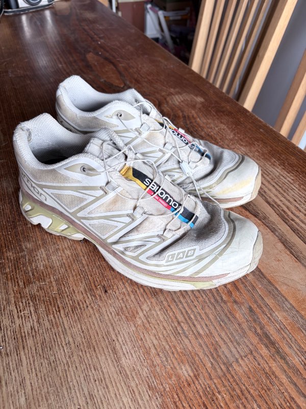 Salomon 45