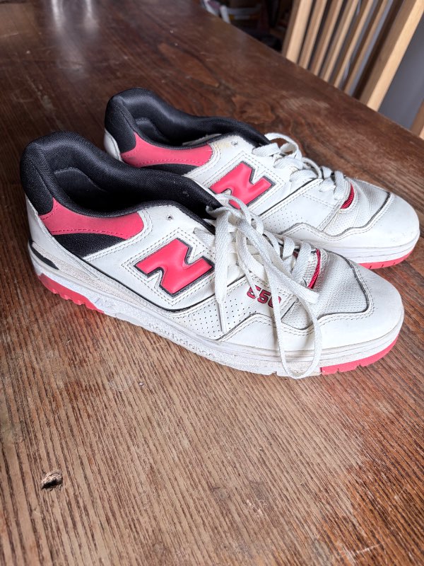 New Balance 45