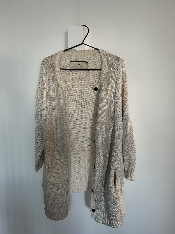 Malene birger jakkapeysa