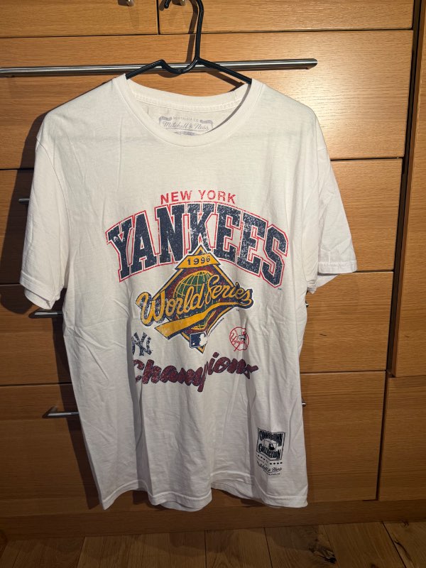 MLB Yankees bolur