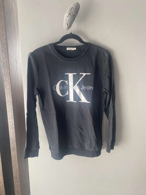 Clavin Klein