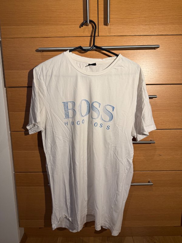 Boss bolur