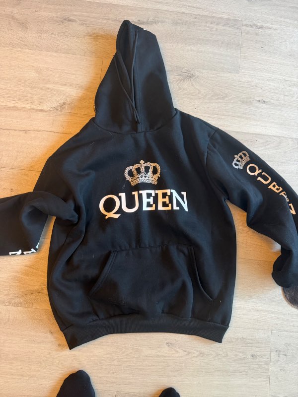 Queen hettupeysa