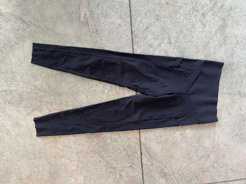 Oysho - Leggings - svartar