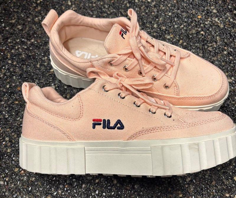 FILA strigaskôr