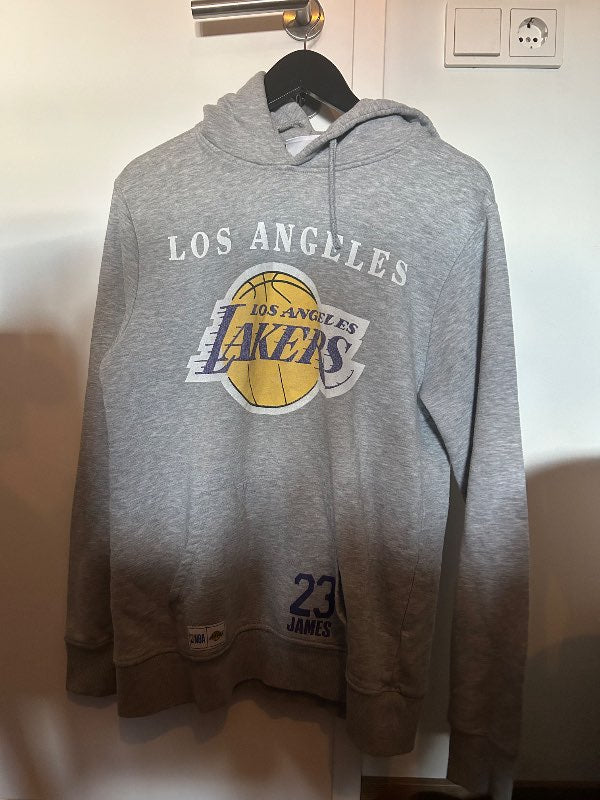 Lakers peysa