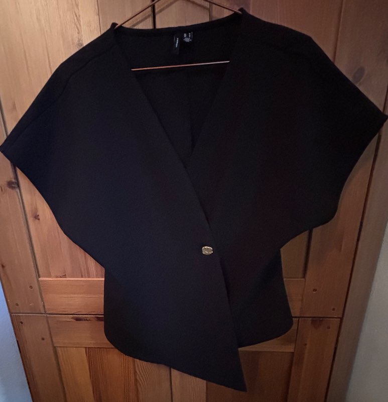 Vero moda toppur