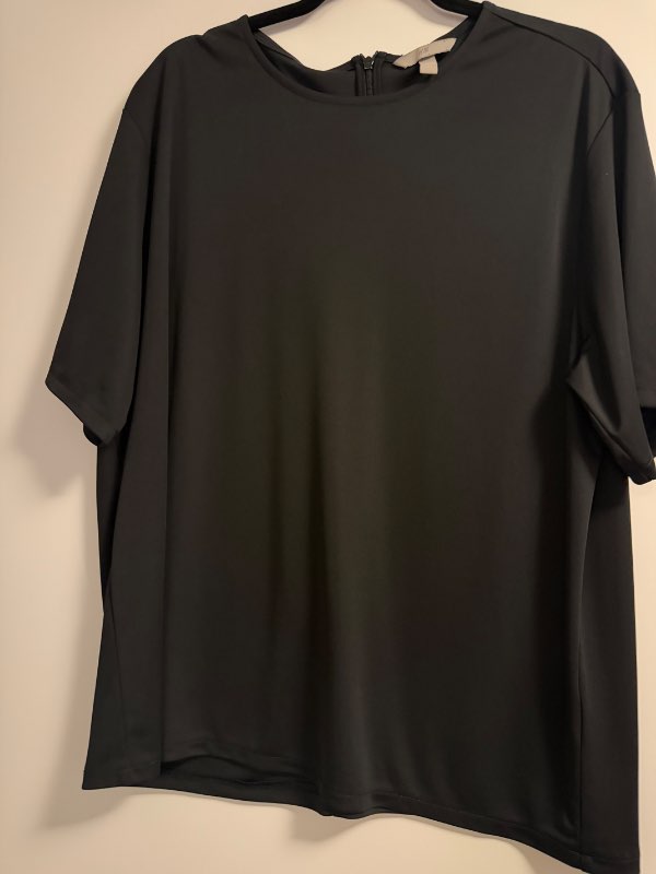 HM toppur XL
