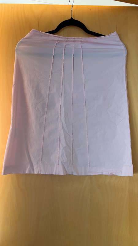 STEFANEL Skirt (PINK)