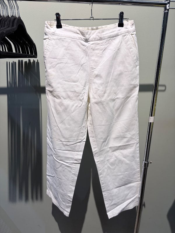 Stussy White pants