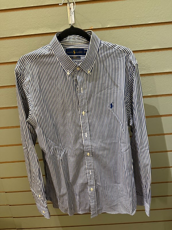 Polo ralph lauren skyrta
