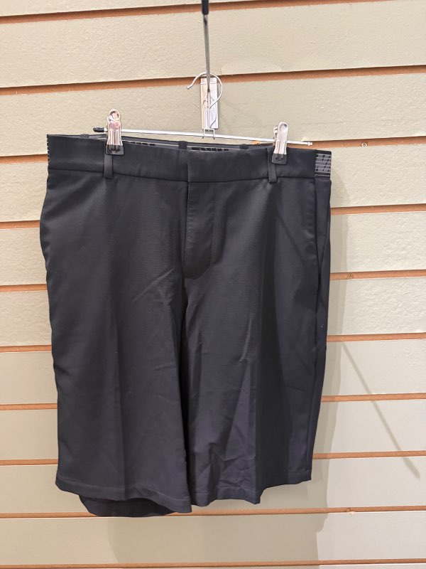 Nike golf stuttbuxur