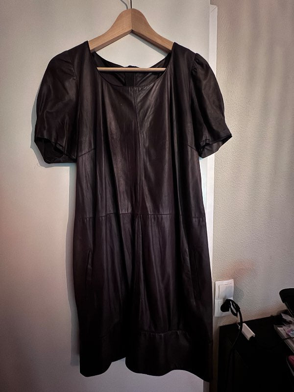 Utzon lamba skin kjól