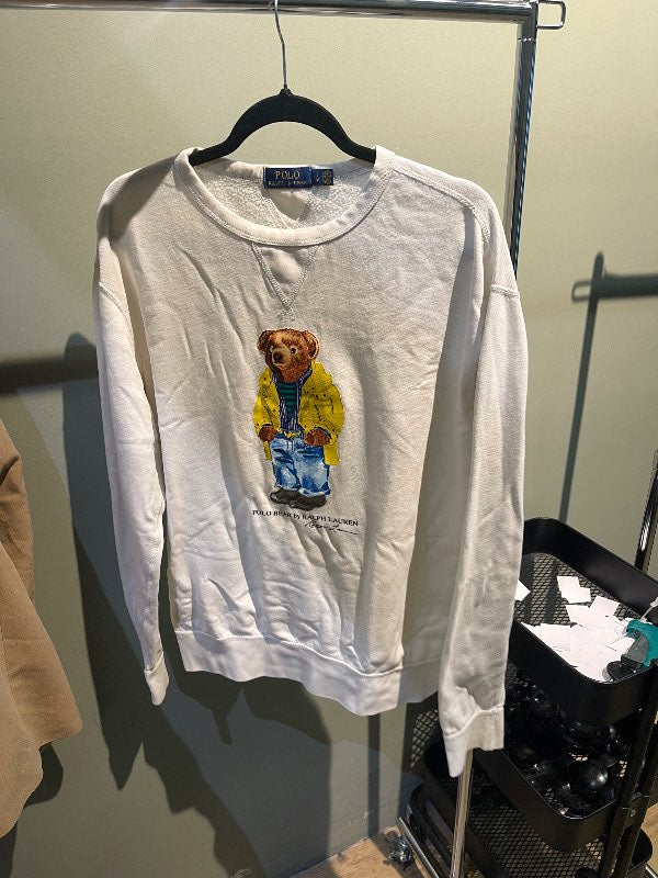 Polo ralph lauren peysa