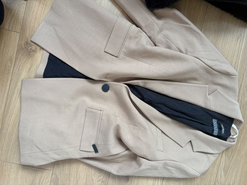 Mos Blazer