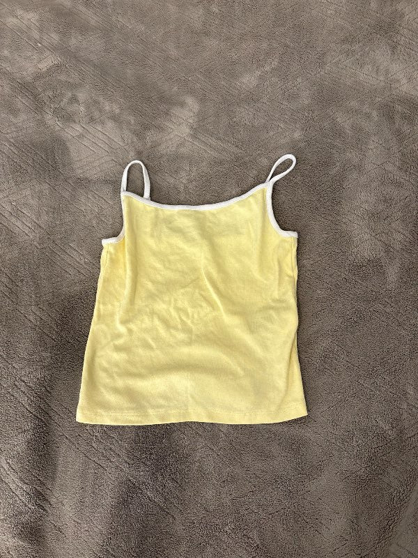 Gulur tanktop