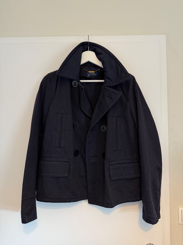 Ralph Lauren jakki K