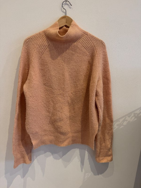 Malen Birger beige peysa