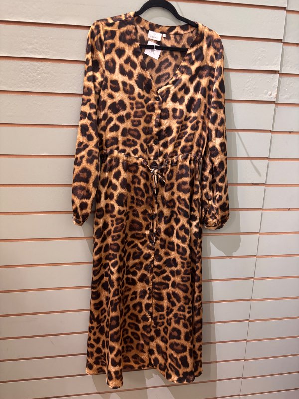 Kaffe - tiger