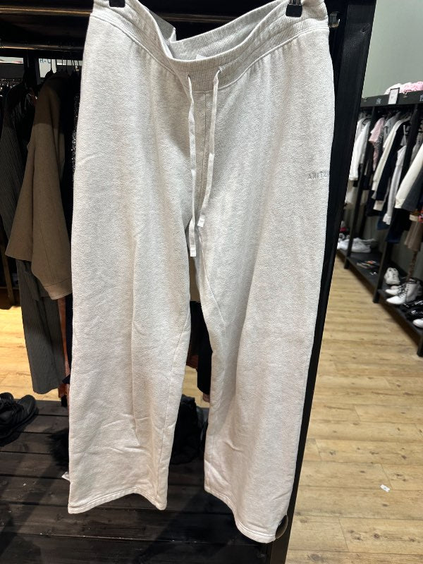 Aritzia jogging buxur st L