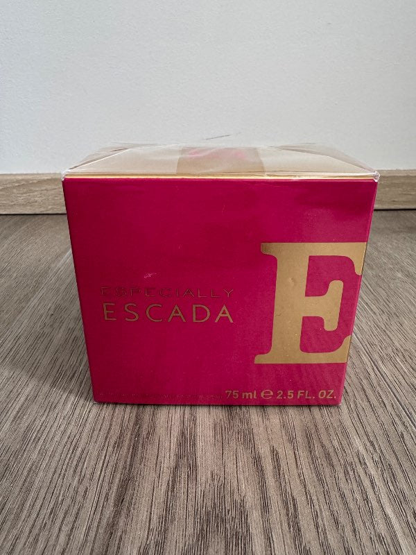 Especially escada ilmvatn óopið