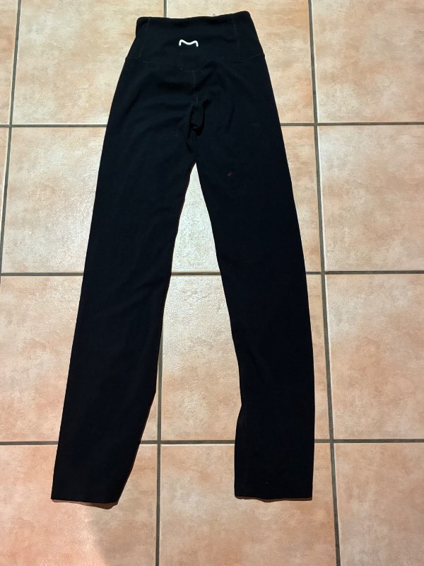 Metta sport leggings