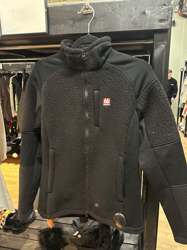 Glæný 66 norður tindur peysa st XL