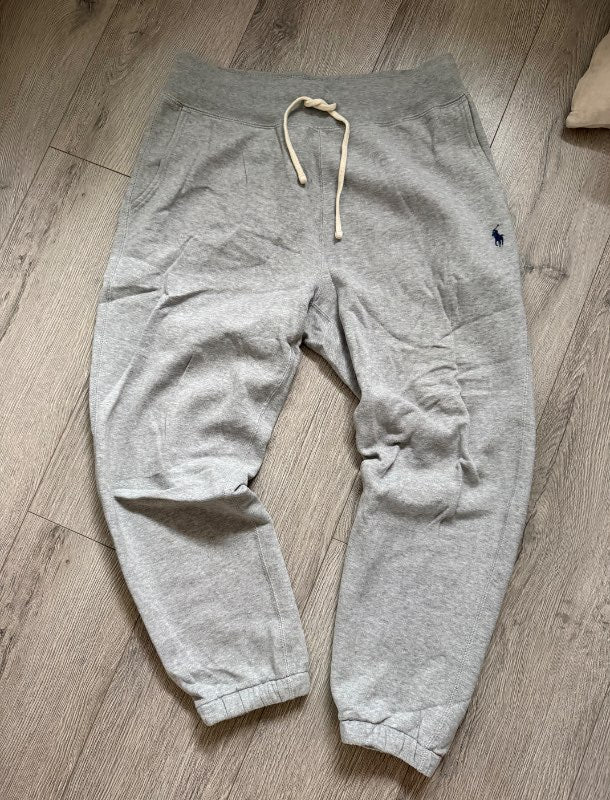 Ralph Lauren jogging buxur - L