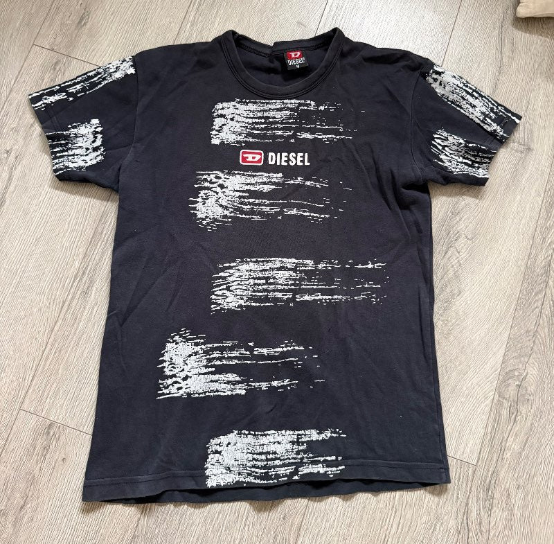 Diesel bolur - M