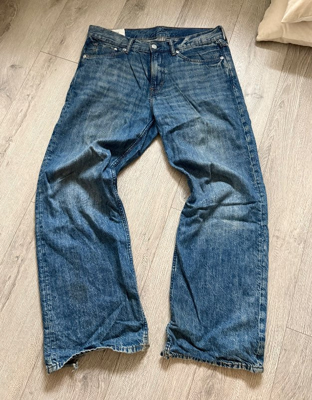 H&M Gallabuxur - 32