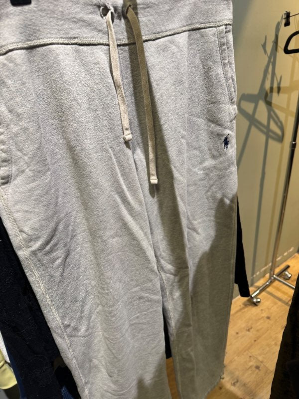 Gráar POLO buxur